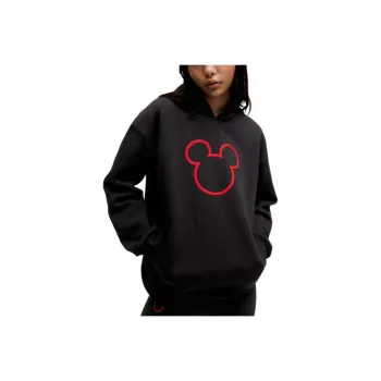 Lululemon x Disney Fleece Sweatshirt Women's