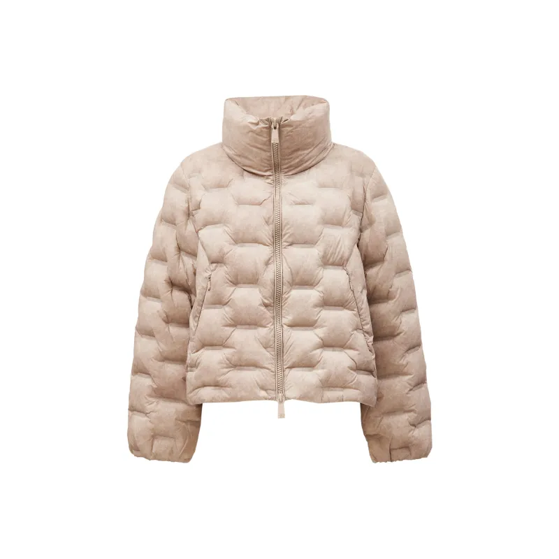 ONLY Down Jackets Women's-3