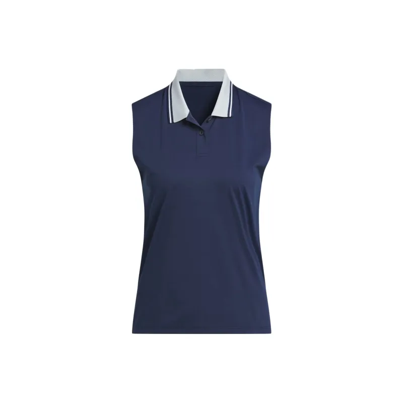 Adidas Free Shipping With AdiClub Beyond Twistknit Polo Shirt-0