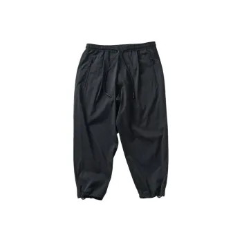 FREAK'S STORE Casual Pants Men's Black