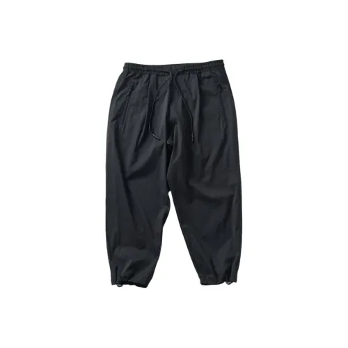 FREAK'S STORE Casual Pants Men's Black