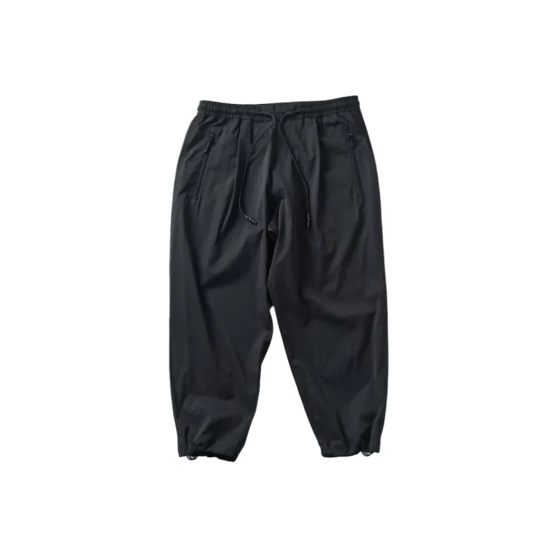 FREAK'S STORE Casual Pants Men's Black-0