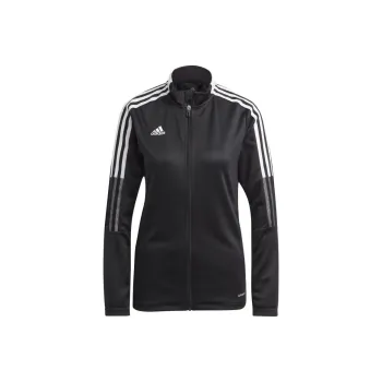 Adidas TIRO 21 TRACK Jackets Coats Women's Black