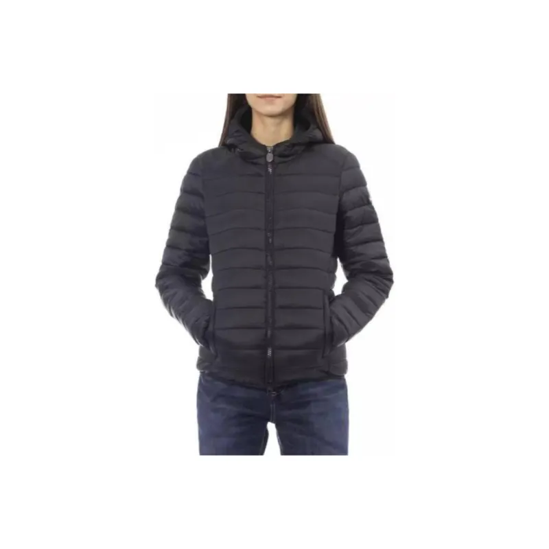 INVICTA Jackets Coats Women's Black-0
