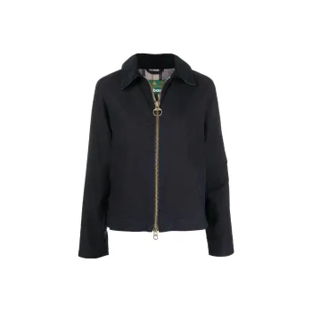 BARBOUR Jackets Women's Navy