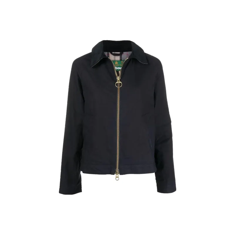 BARBOUR Jackets Women's Navy-0
