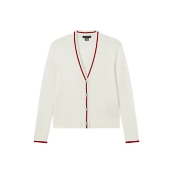 CLUB MONACO Knitwear Women's White