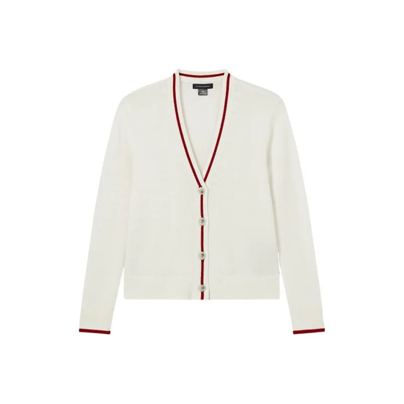 CLUB MONACO Knitwear Women's White-0