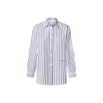 Pepe Jeans Shirt Women's Klein Blue