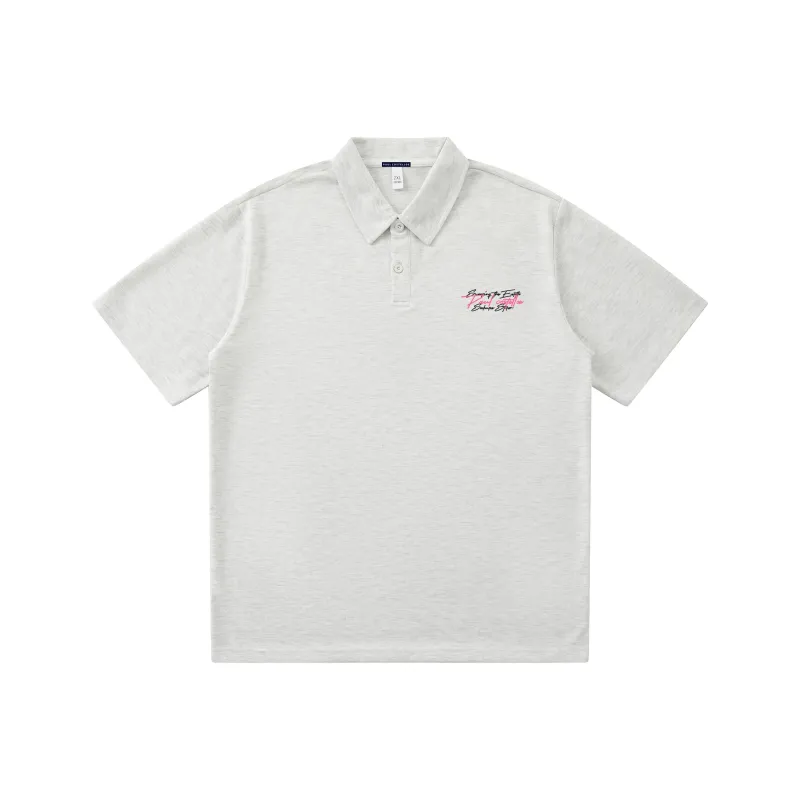 PAUL COSTELLOE Polo Shirt Unisex-9