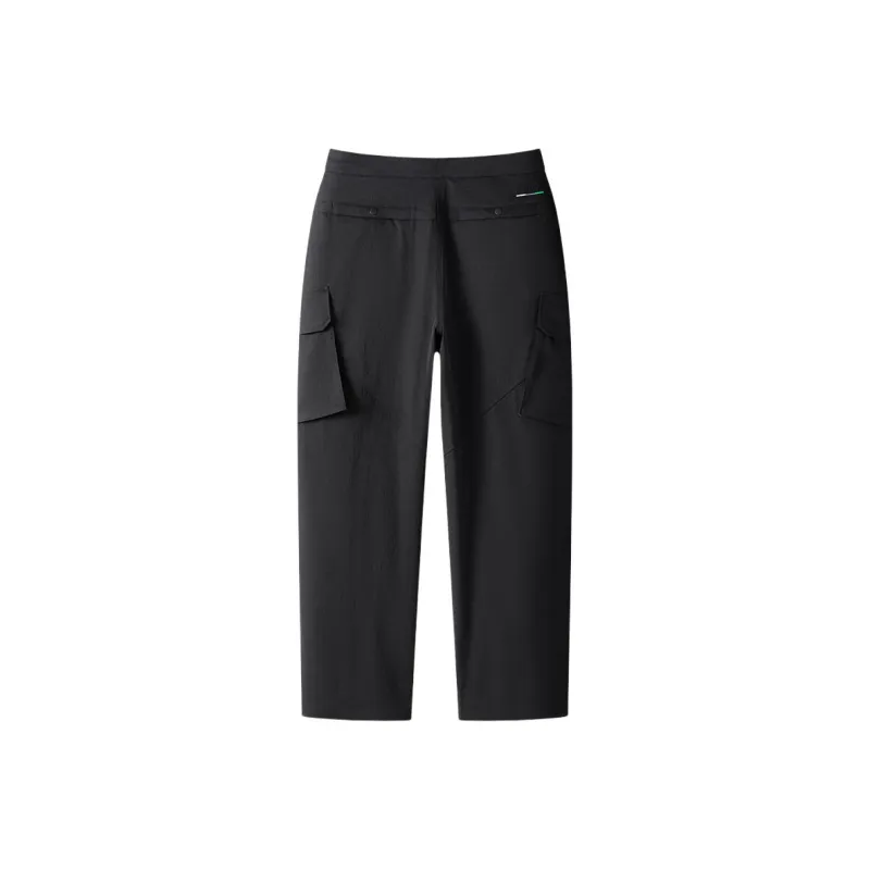 OUTDOOR PRODUCTS Casual Pants Men's Classic Black-1