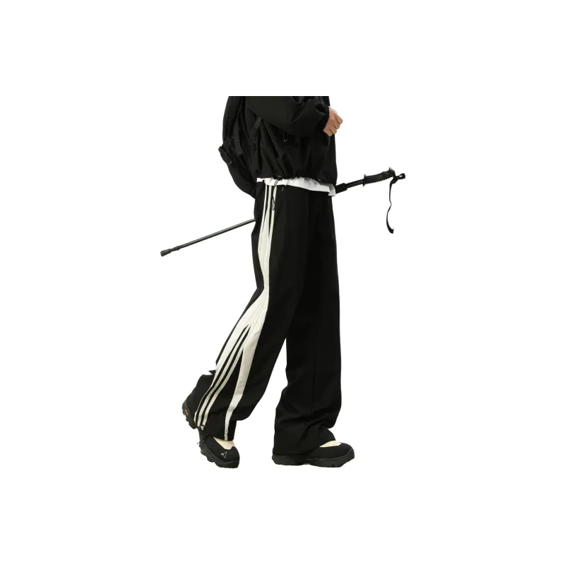 HAPPY PARTY Casual Pants Unisex-6