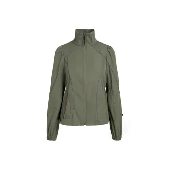 UPON PRO Water-Repellent Single-Layer Jackets & Coats Women's