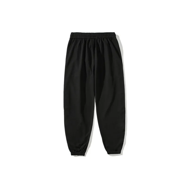 Zomuros Casual Pants Unisex-3