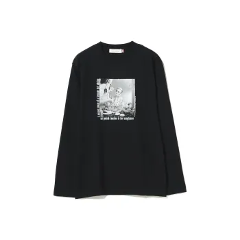 Beams T Shirts Women's