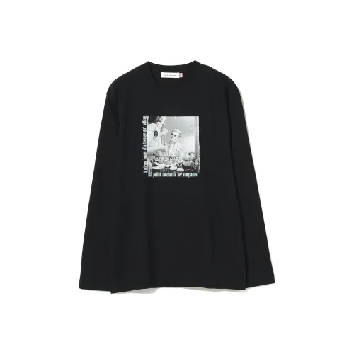 Beams T Shirts Women's