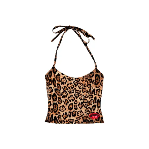 Omighty Camisoles Women's Brown