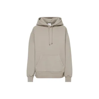 ARITZIA Tna Bubble Fleece Boyfriend Hoodie Sweatshirt Women's