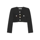 Classic Black