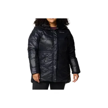 Columbia Peak To Park Jacket Women's Black