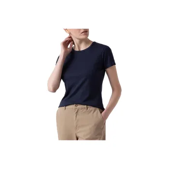 SUNSPEL T-Shirt Women's Marine Blue