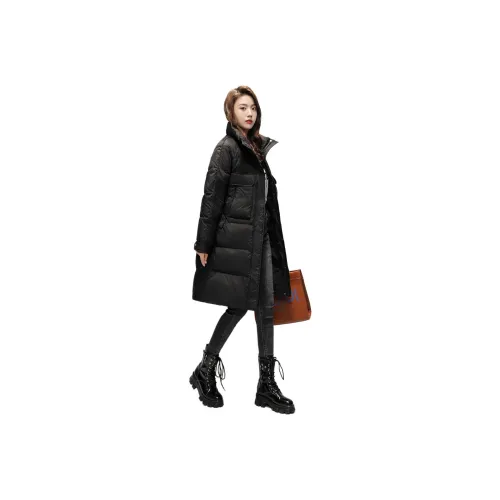 YAYA Down Jackets Women's