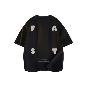 FASTFISH T Shirts Unisex