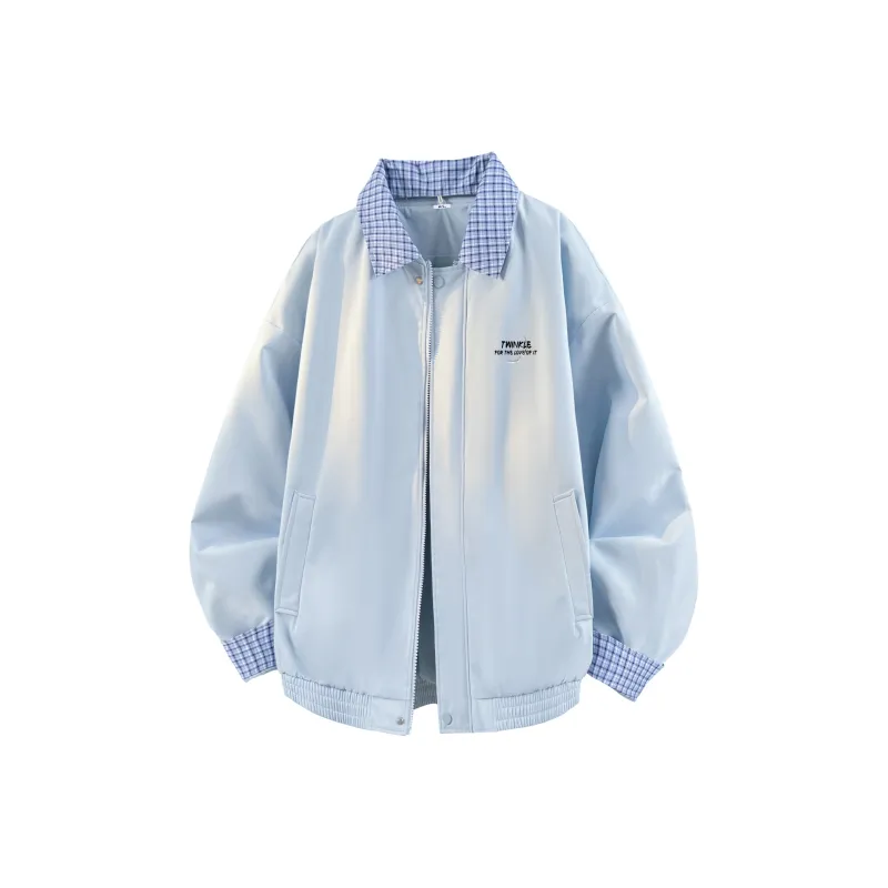 Warrior Huichao Riding The Wind Collection Jackets Coats Unisex-6