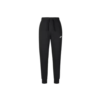 Nike Knitted Sports Pants Unisex Black