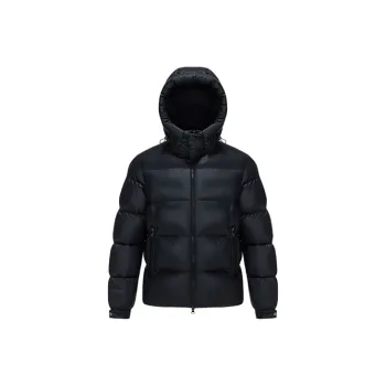 BOSIDENG Puff Series Down Jacket Unisex