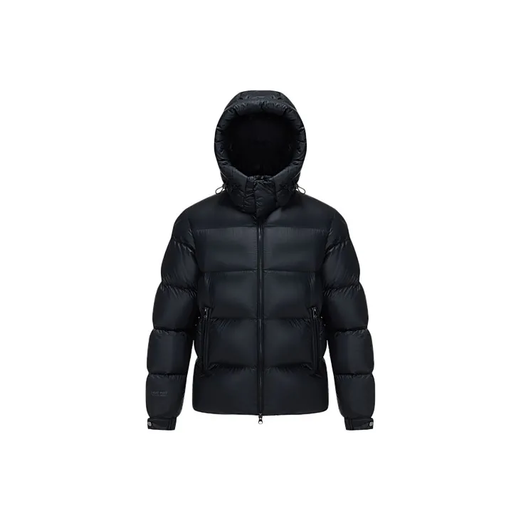 BOSIDENG Puff Series Down Jacket Women's-0