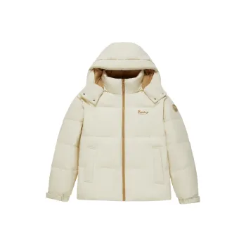 BOSIDENG Fashion Sports Collection Winter Down Jacket Unisex
