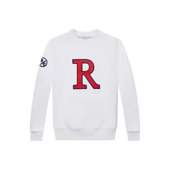 RYDER CUP Sweatshirt Fall Women's