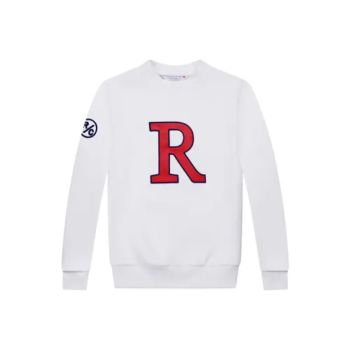 RYDER CUP Sweatshirt Fall Women's