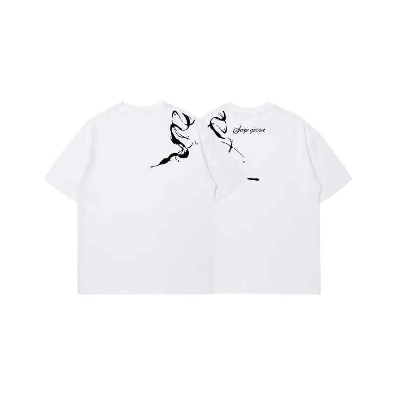 SOAP OPERA T Shirts Unisex-13
