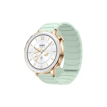 Fly Watch Band OPPO Compatibility Silicone Material