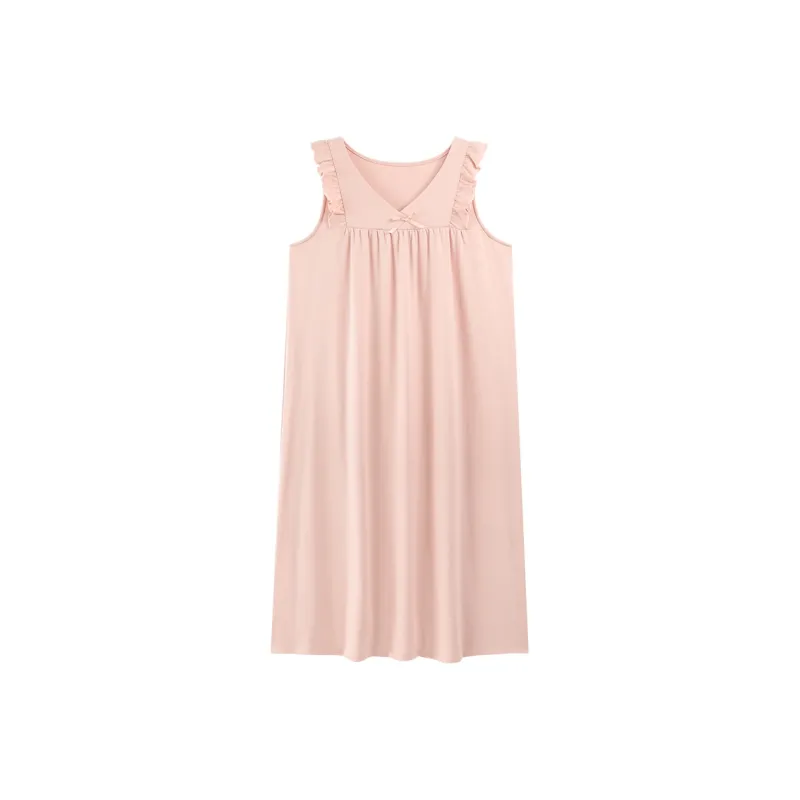 Urban beauty Women's Nightgowns-2