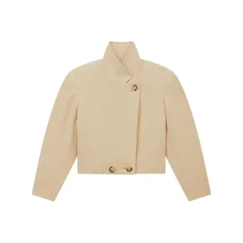 ISABEL MARANT ETOILE Cassidy Jacket