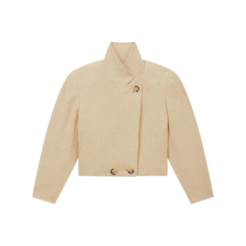 ISABEL MARANT ETOILE Cassidy Jacket-0