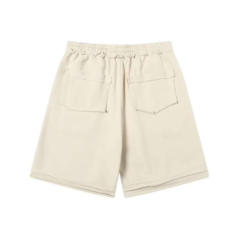 INXX Casual Shorts Unisex-9