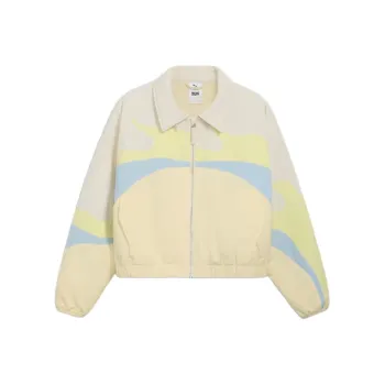 PUMA Chamarra Para Mujer PUMA X Collina Strada Cellerator