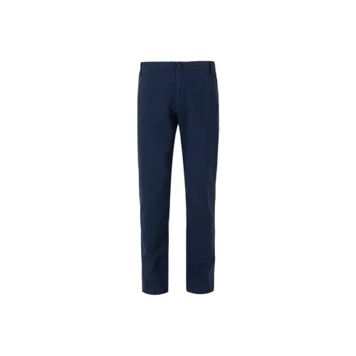 Timberland Casual Pants Men's Royal Blue