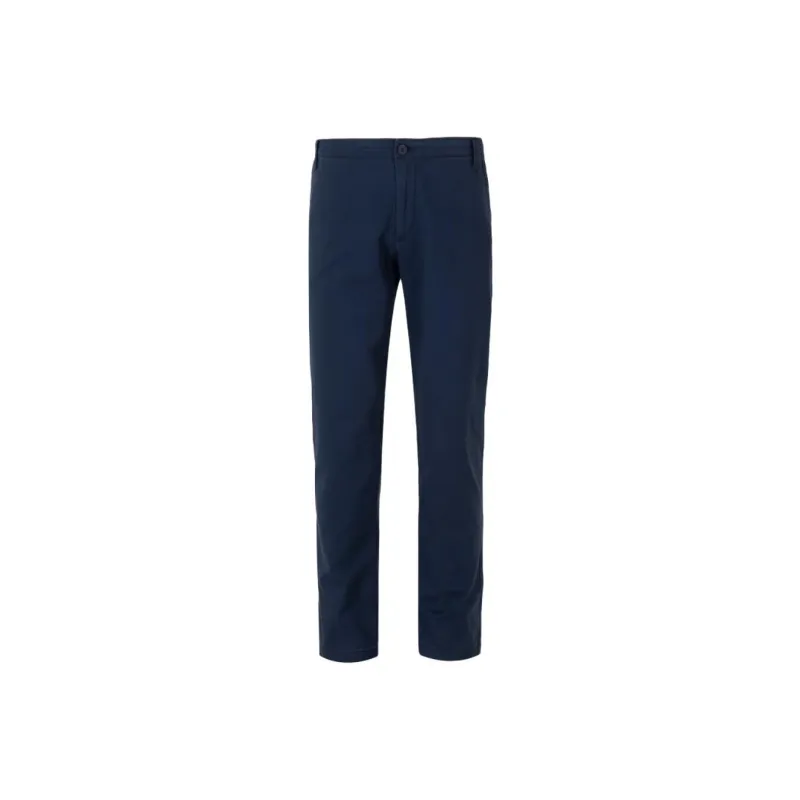 Timberland Casual Pants Men's Royal Blue-0