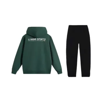 LiNing Sports Life Collection Casual Sportswear Unisex