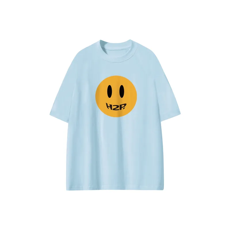 H2P T Shirts Unisex-21