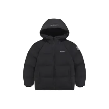 BOSIDENG Fashion Sports Collection Winter Down Jacket Women's