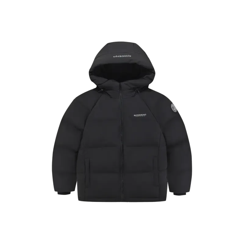 BOSIDENG Fashion Sports Collection Winter Down Jacket Women's-3