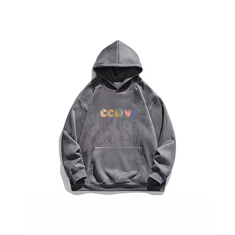 Herbal Primer Sweatshirt Unisex-4