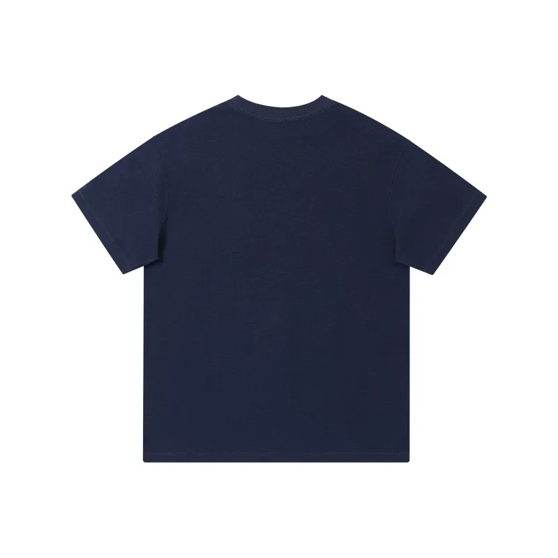 FORNINES T Shirts Unisex-17