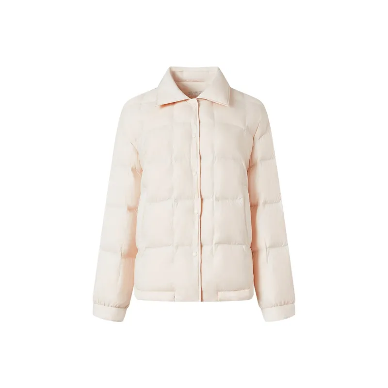 Tambor Down Jackets Women's-2